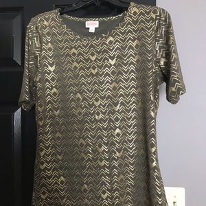 Lularoe Elegance Gigi